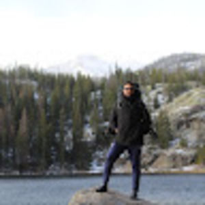 Meet your Posher, Jorge